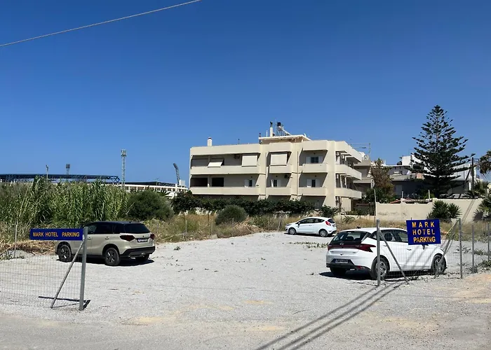 Mark Hotel