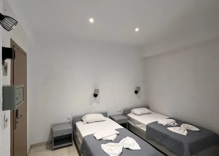 Mark Hotel