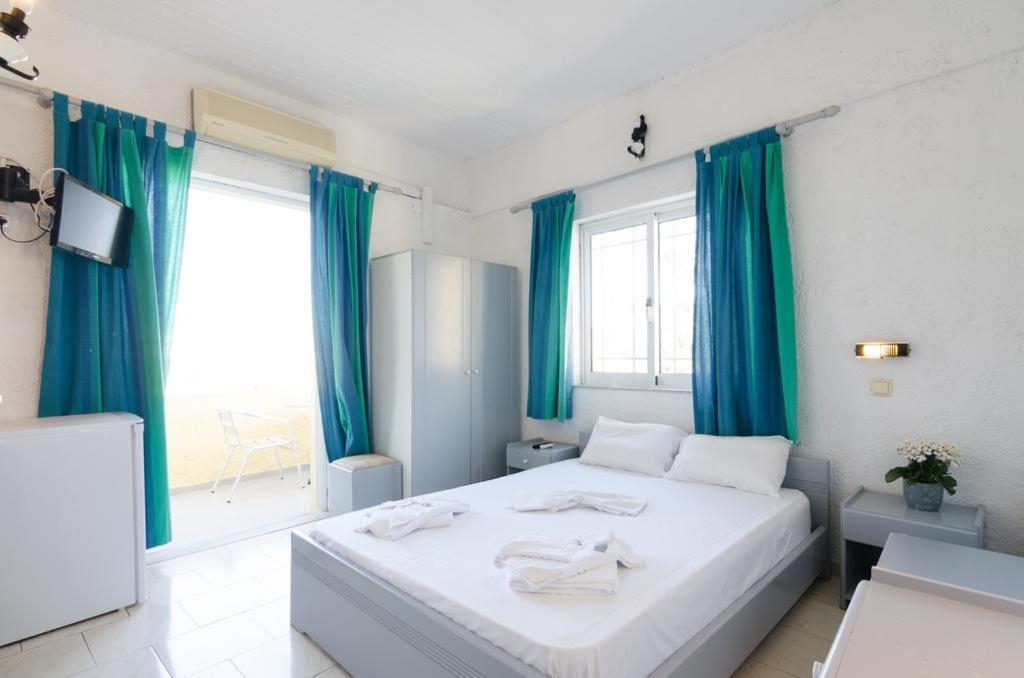 Mark Hotel Iraklio