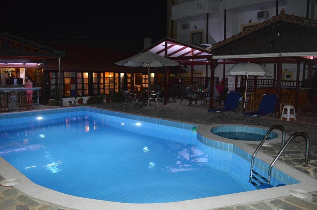 Hotel Mark Hotel
