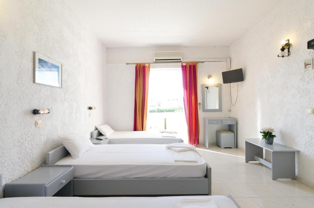 Hotel Mark Hotel Iraklio