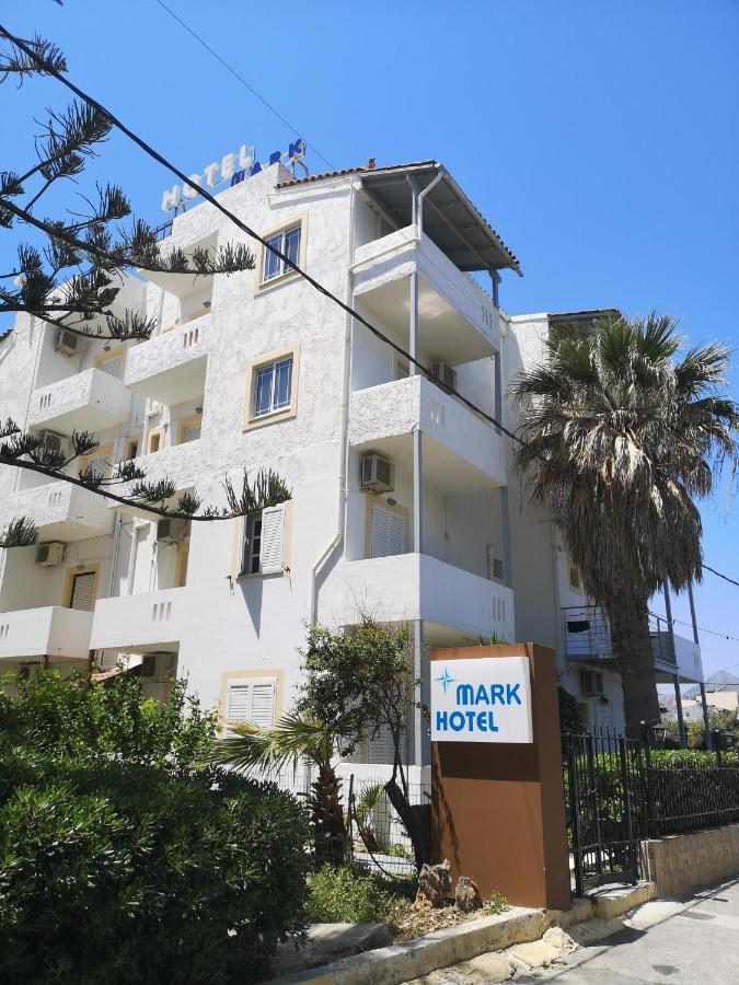 Hotel Mark Hotel