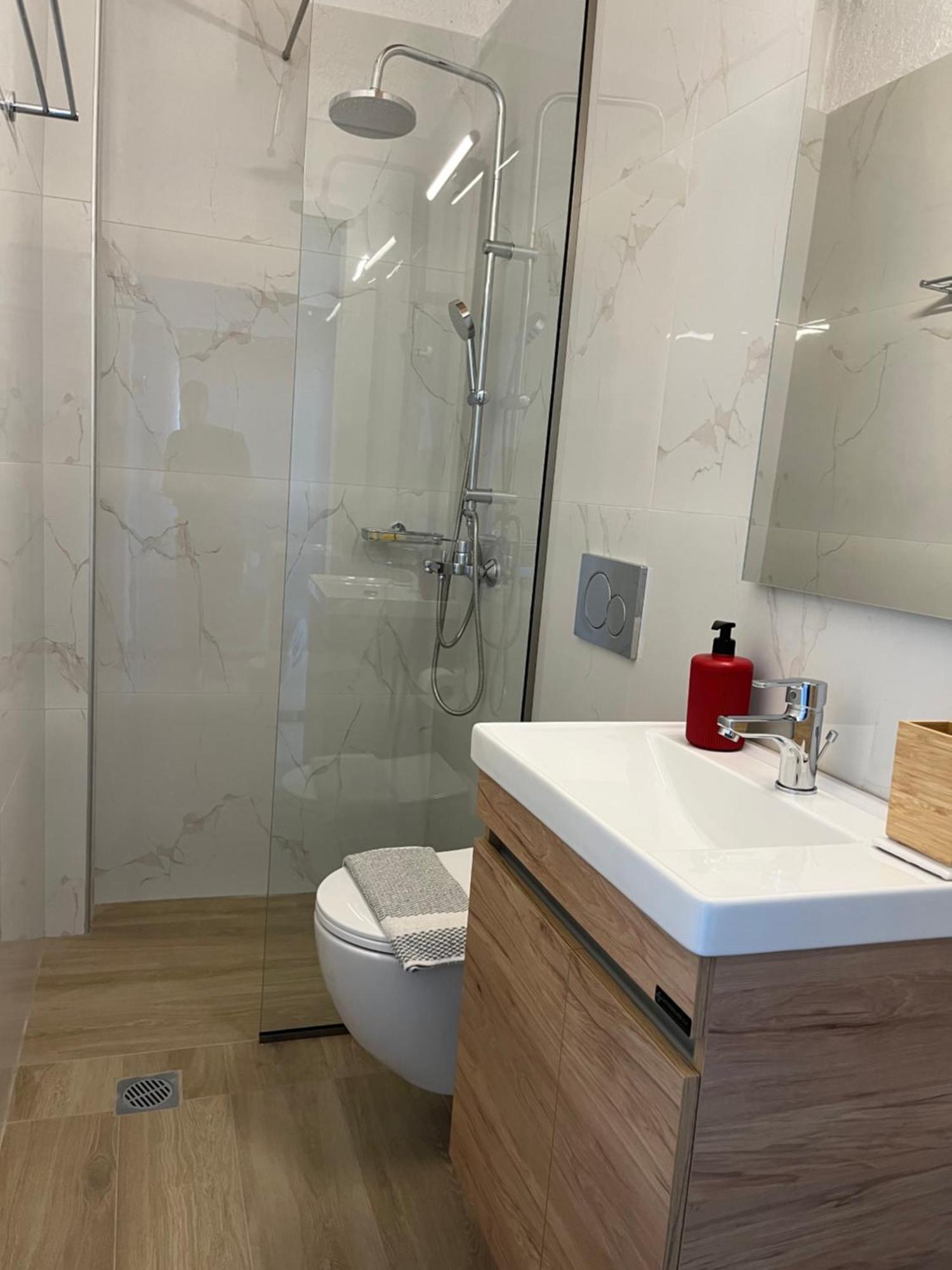 Ξενοδοχείο Mark Hotel 2*