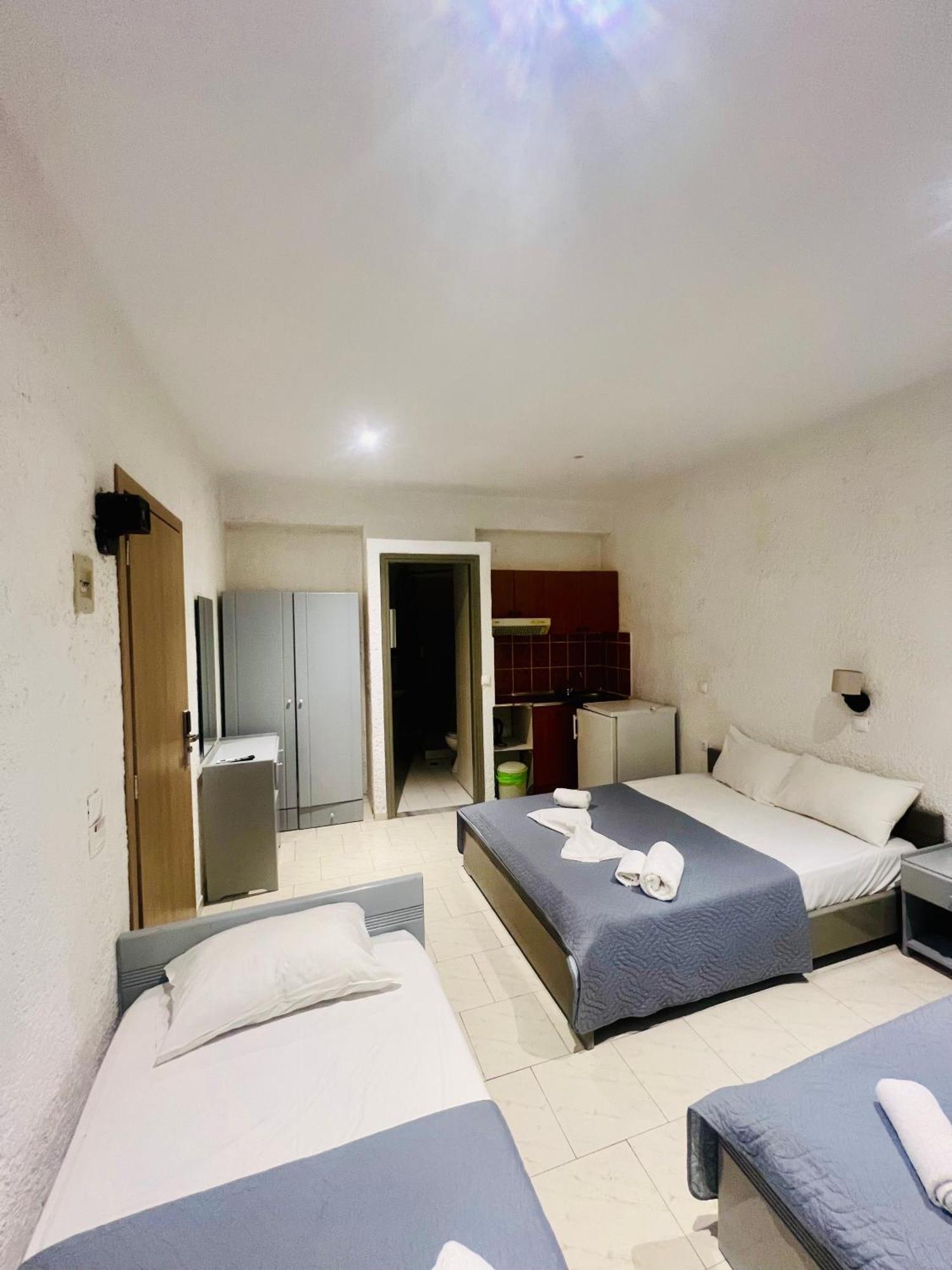 Mark Hotel 2* Iraklio