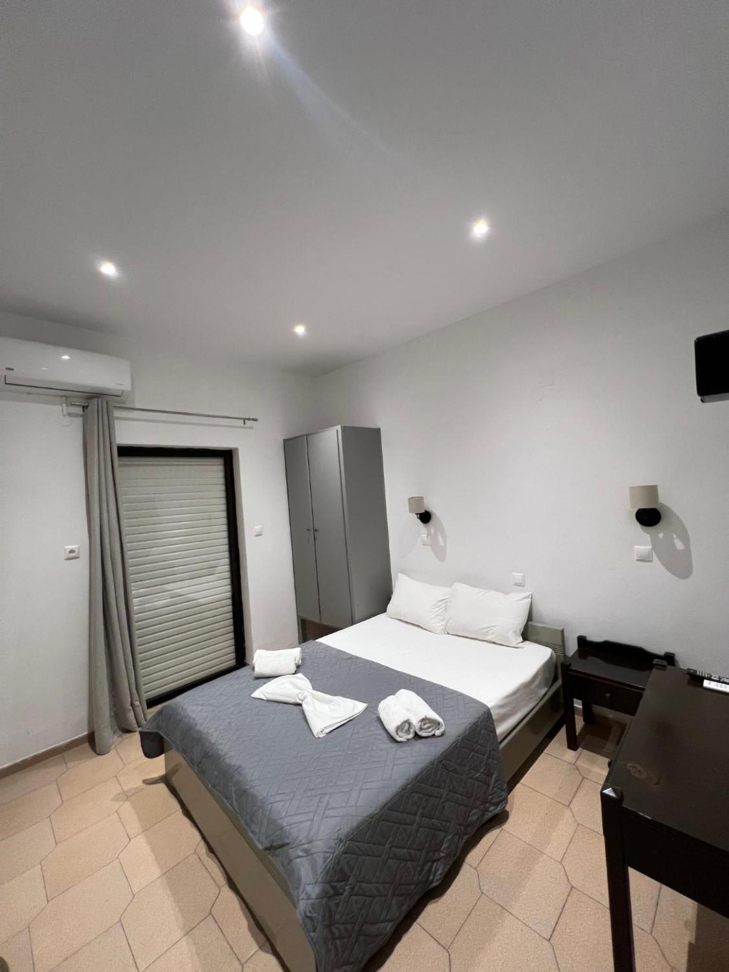 Mark Hotel Hotel 2*