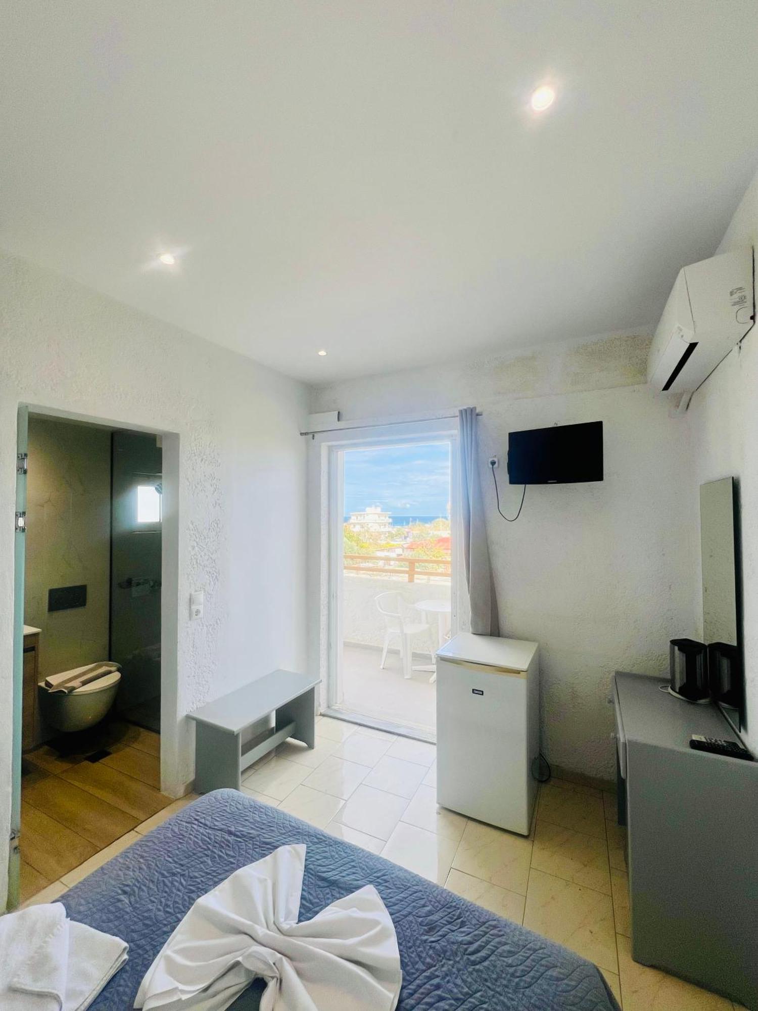Ξενοδοχείο Mark Hotel 2*