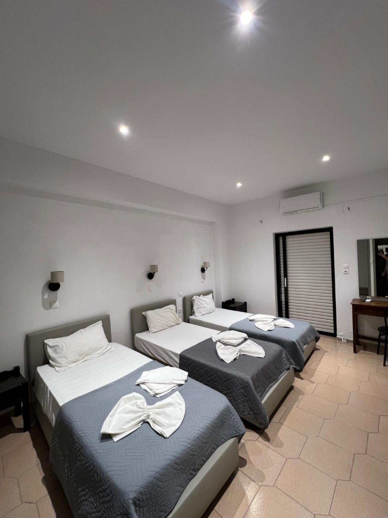 Mark Hotel Hotel Iraklio