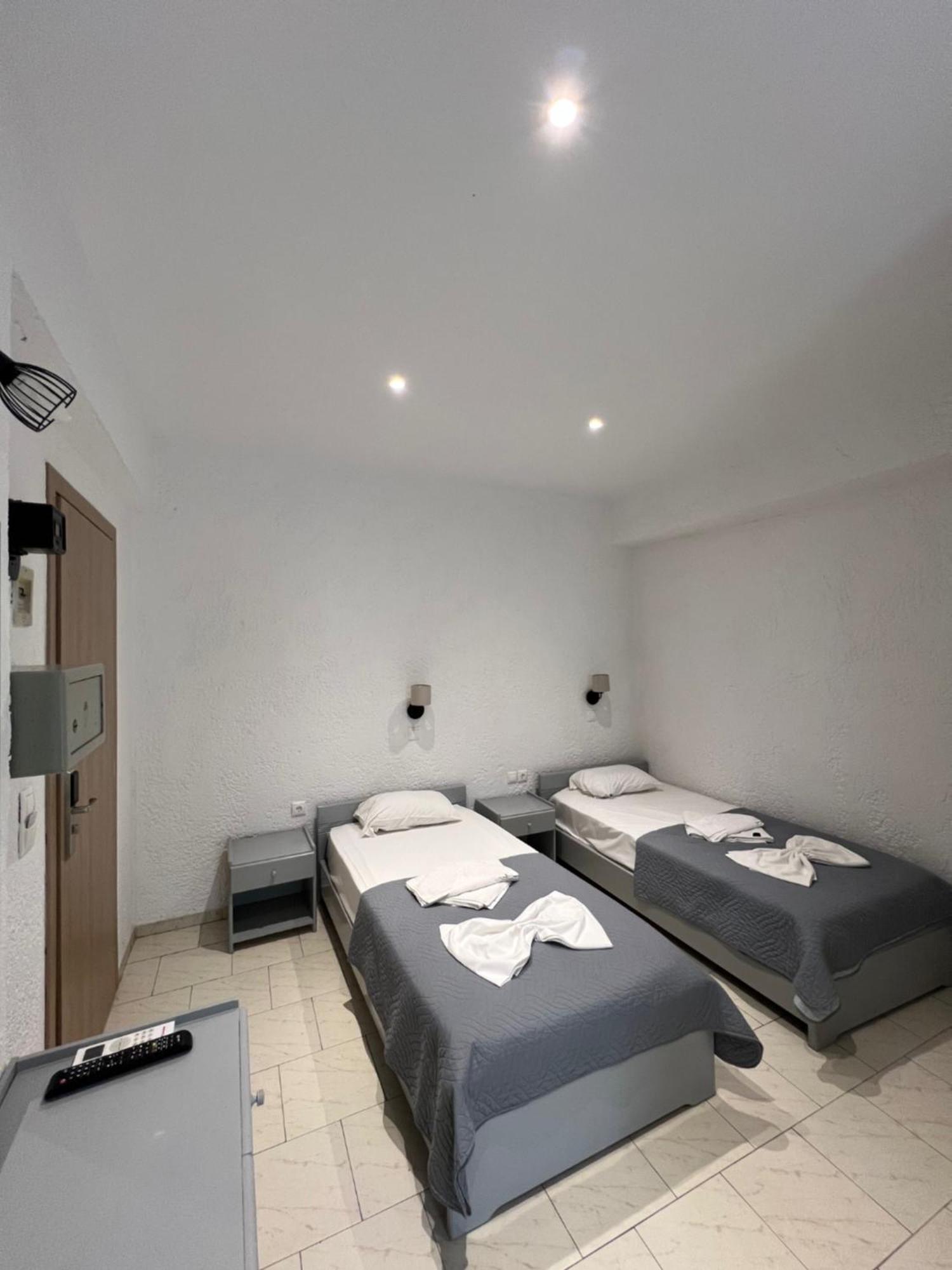 Hotel Mark Hotel Iraklio