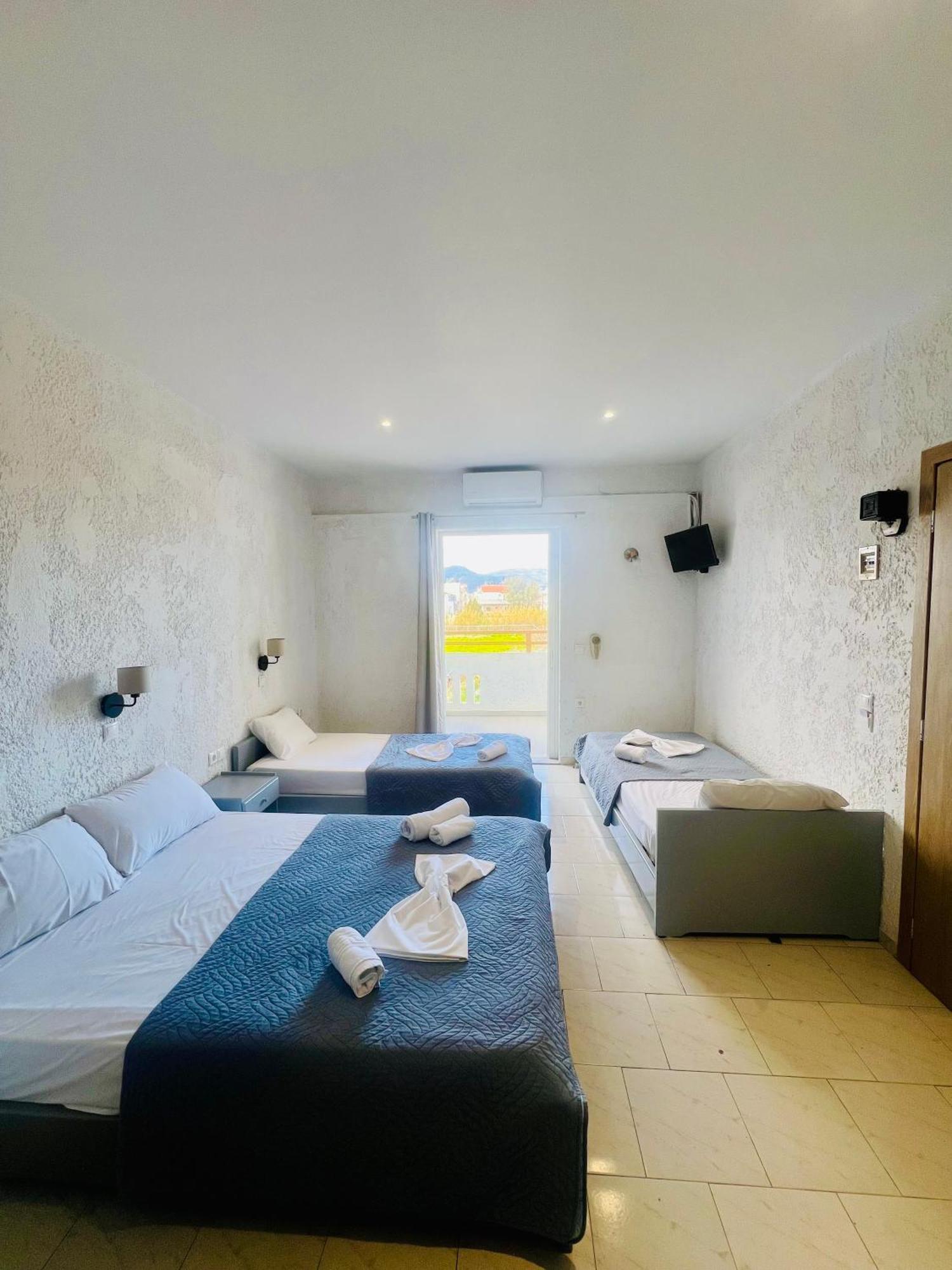 Mark Hotel Ξενοδοχείο