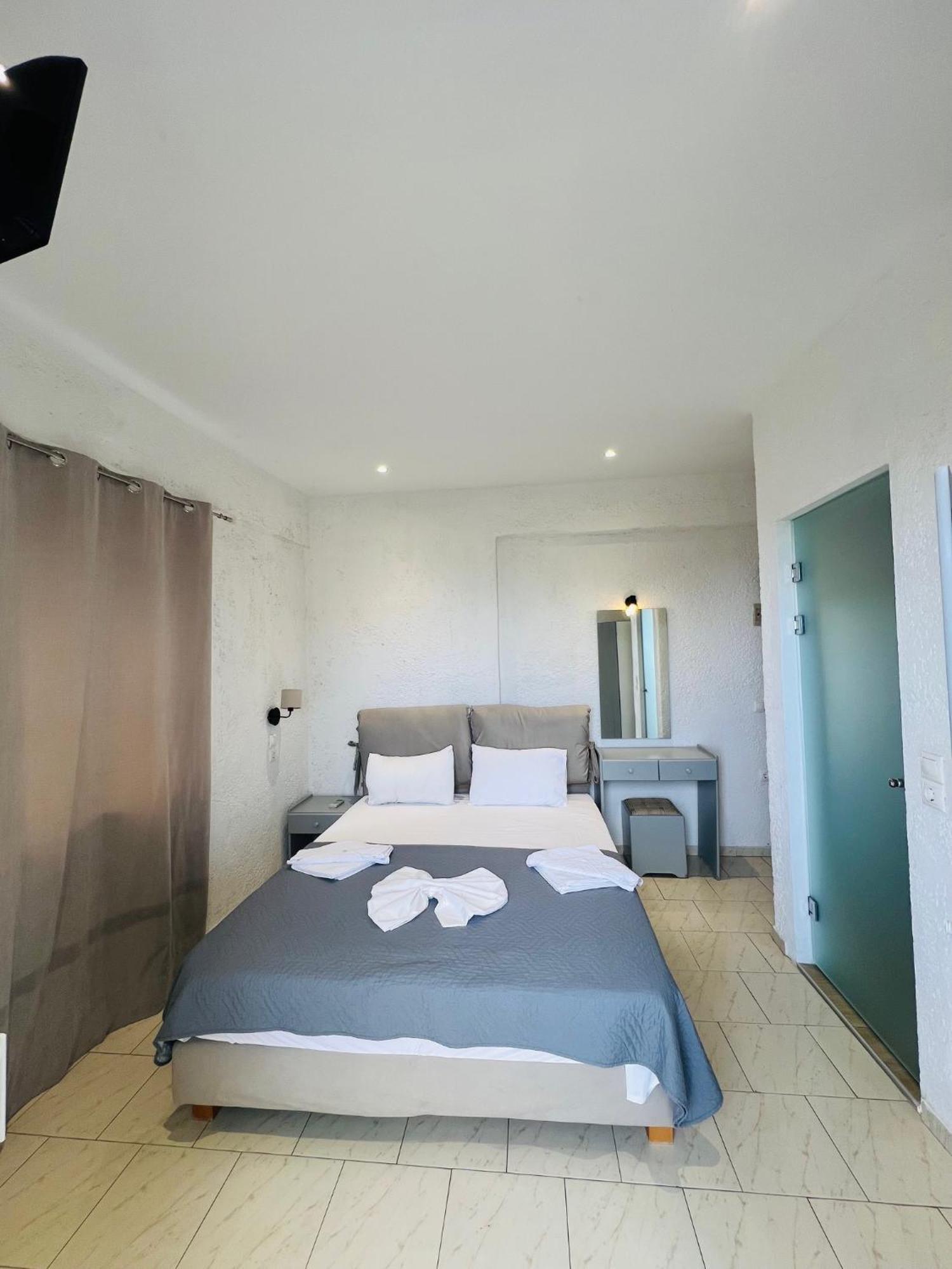 Отель Mark Hotel