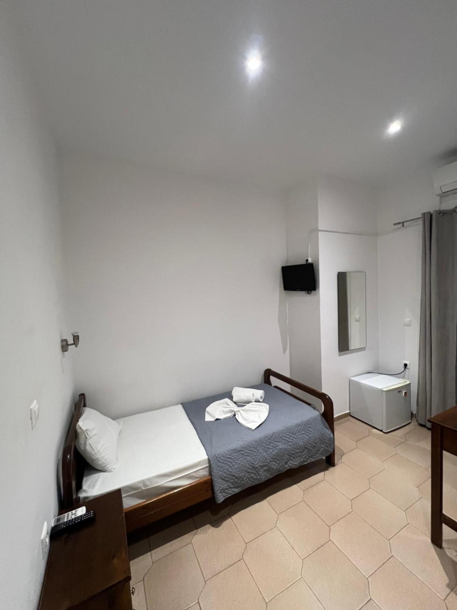 Mark Hotel Hotel 2*